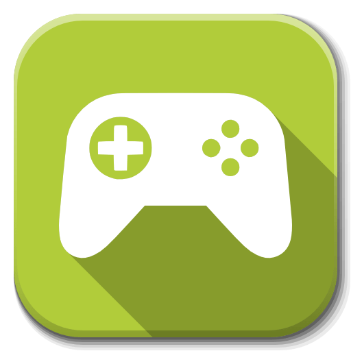 Google play - ícones de jogos grátis