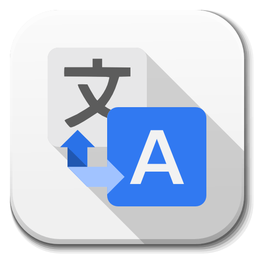 Apps-Google-Translate icon