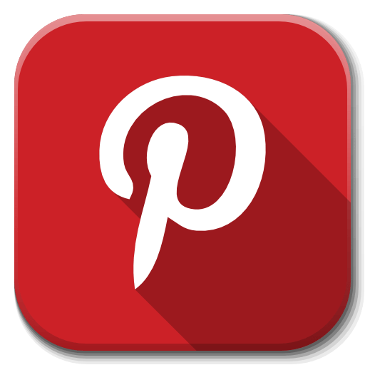 Apps-Pinterest-B icon