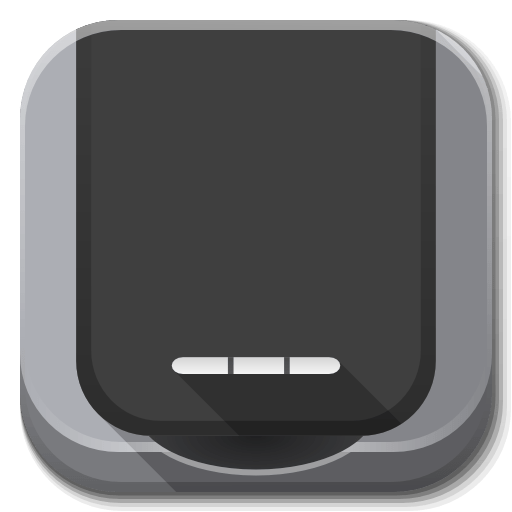 Apps Scanner icon