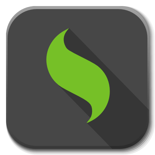 Apps Sencha Animator icon