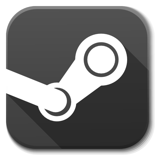 Apps-Steam icon