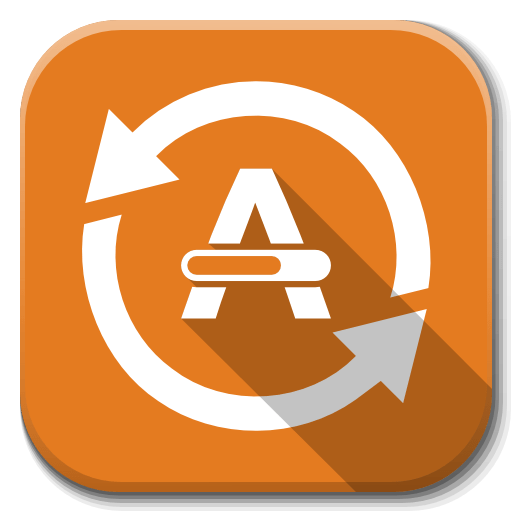 Apps-Synaptic icon