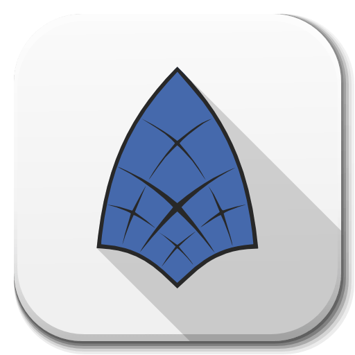 Apps Synfig icon