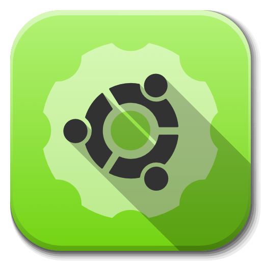 Apps Ubuntu Tweak icon