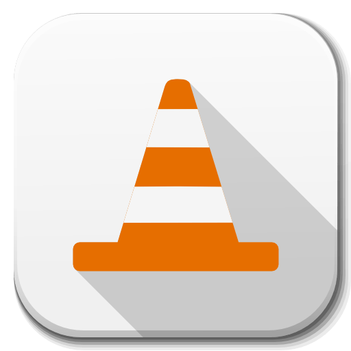 Apps-Vlc icon