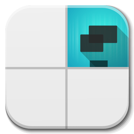 Apps-Workspace-Switcher-Right-Top icon