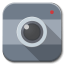 Apps Camera icon