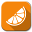 Apps Clementine icon