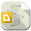 Apps File Drawing icon