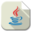 Apps File Java icon
