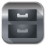Apps File Manager B icon