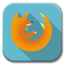 Apps Firefox icon