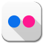 Apps Flickr icon