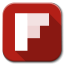 Apps Flipboard icon