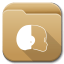 Apps Folder Icub B icon