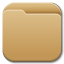 Apps Folder icon