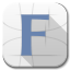 Apps Font icon