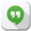 Apps Google Hangouts B icon