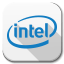 Apps Intel icon