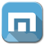 Apps Maxthon icon