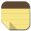 Apps Note Taking App icon