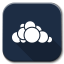 Apps Owncloud icon