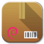 Apps Package Debian icon
