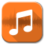 Apps Player Audio icon