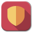 Apps Security icon