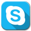 Apps Skype icon