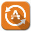 Apps Synaptic icon