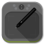 Apps Tablet icon