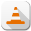 Apps-Vlc icon