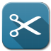Apps-Actions-Cut icon