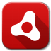 Apps-Adobe-Air icon