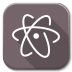 Apps-Atom icon