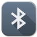 Apps-Bluetooth-Inactive icon