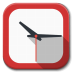 Apps-Clock icon