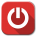 Apps-Dialog-Shutdown icon