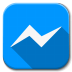 Apps-Facebook-Messenger icon