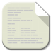 Apps-File-Text-Plain icon