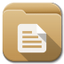 Apps-Folder-Documents icon