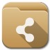 Apps-Folder-Sharing icon