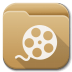 Apps-Folder-Video icon