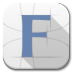 Apps-Font icon