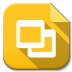 Apps-Google-Drive-Slides icon