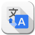 Apps-Google-Translate icon