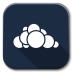 Apps-Owncloud icon