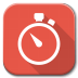 Apps-Stopwatch icon